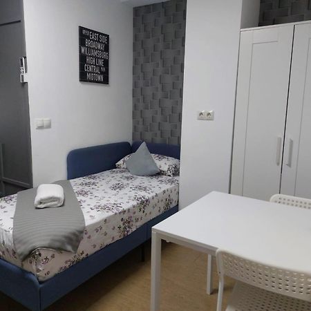 Optimus Comfort Walencja Zewnętrze zdjęcie