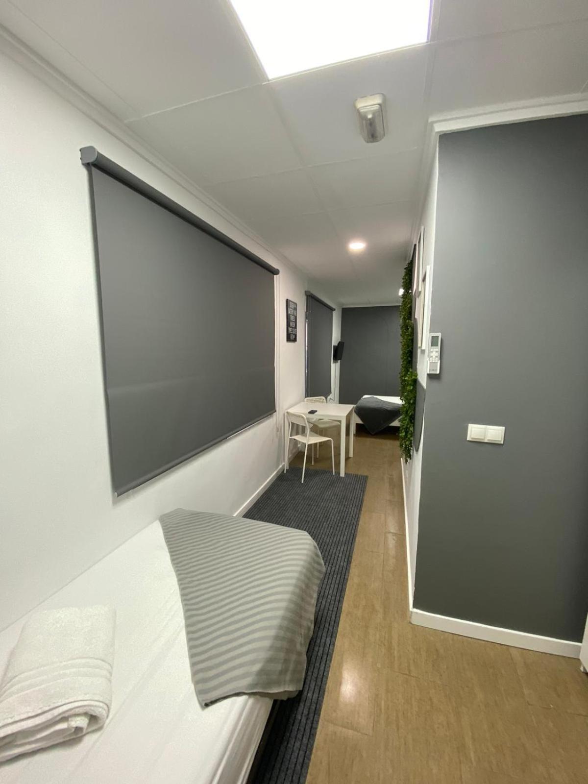 Optimus Comfort Walencja Zewnętrze zdjęcie