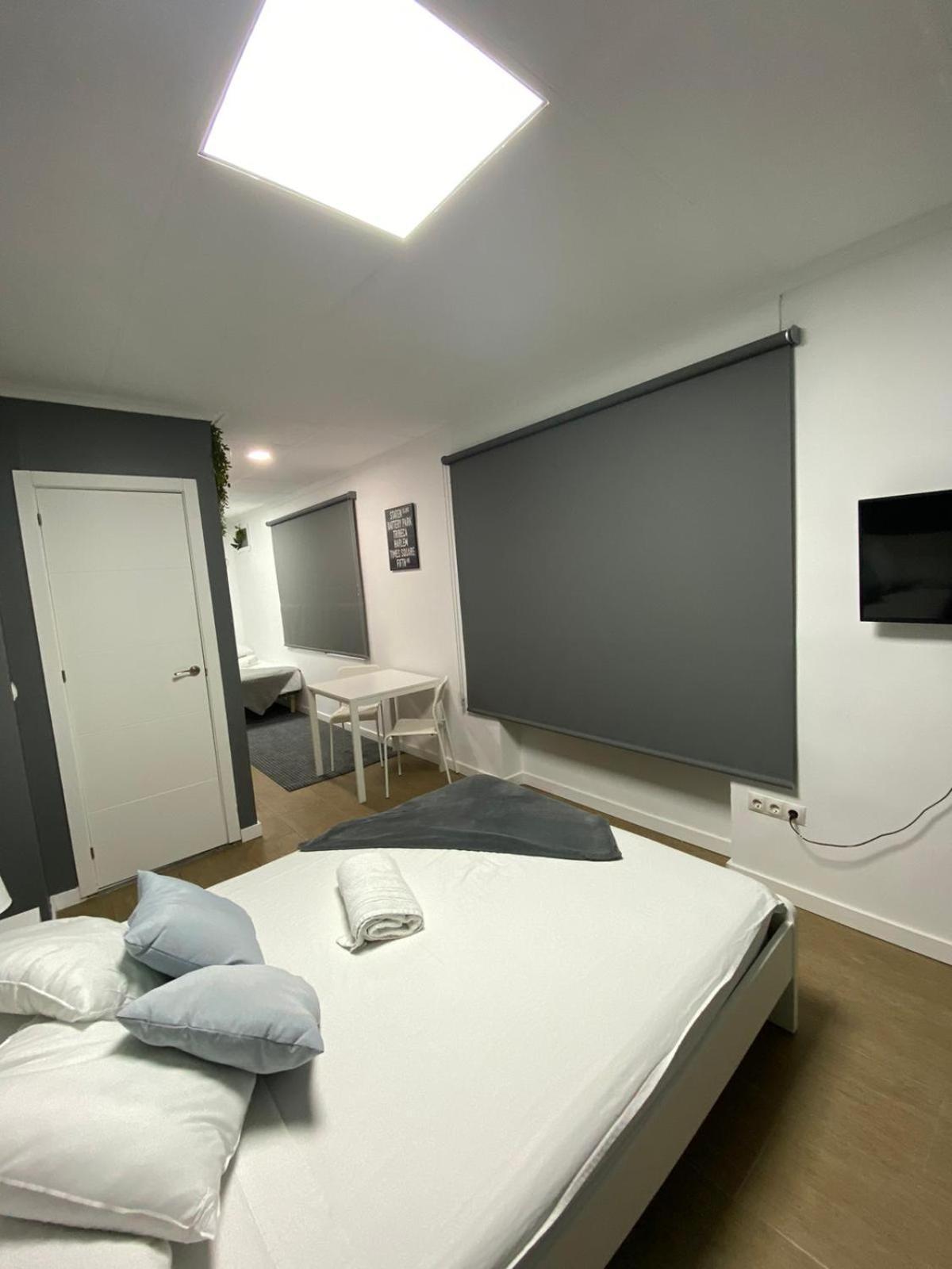 Optimus Comfort Walencja Zewnętrze zdjęcie