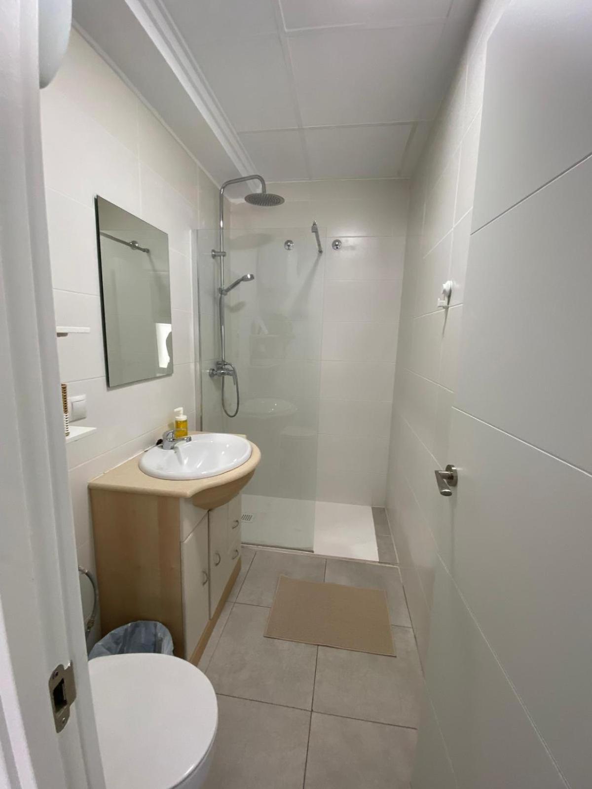 Optimus Comfort Walencja Zewnętrze zdjęcie