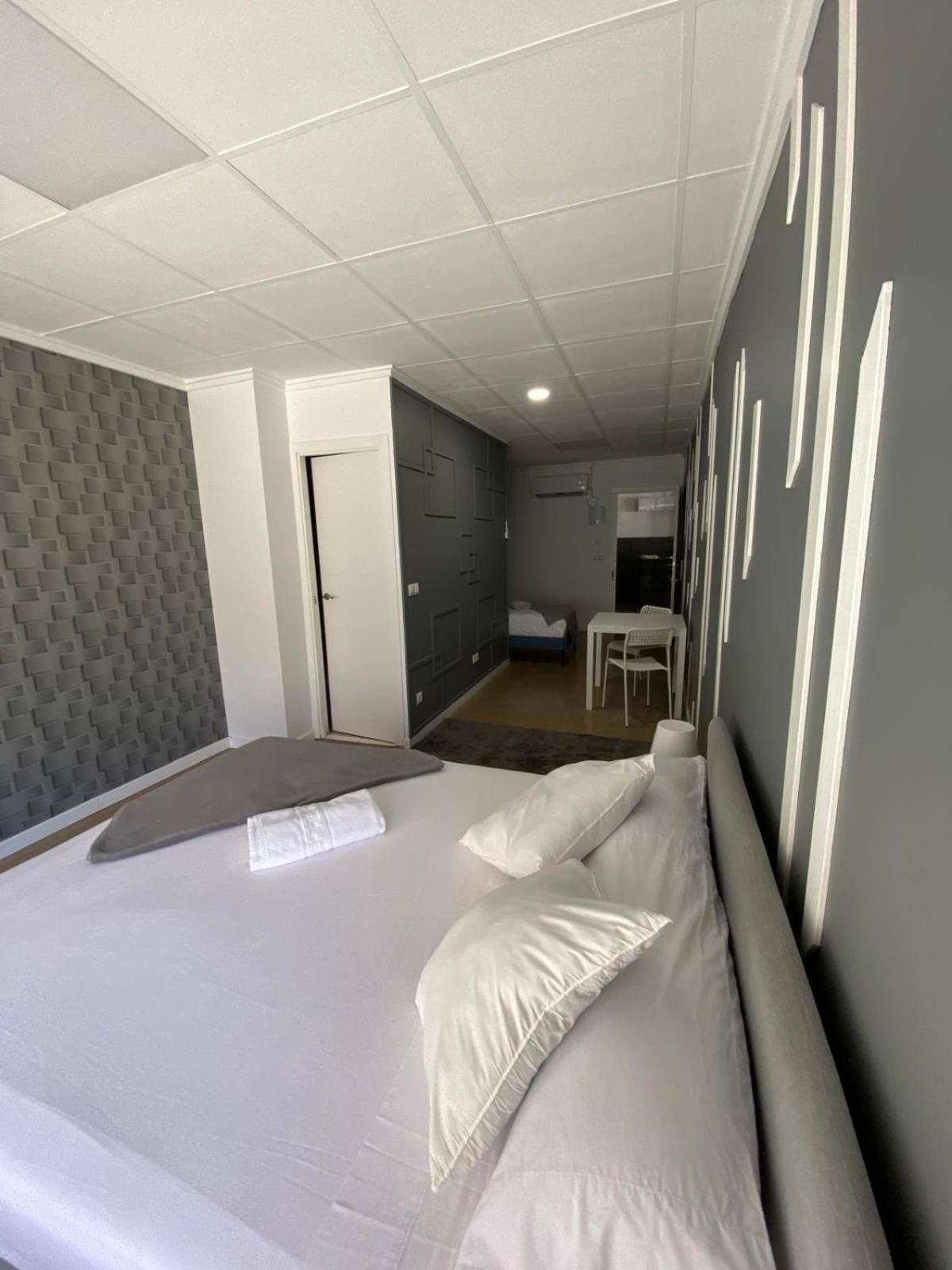 Optimus Comfort Walencja Zewnętrze zdjęcie