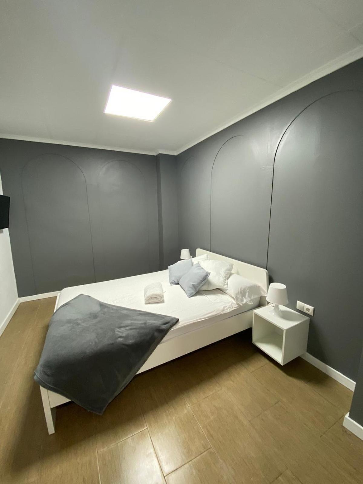 Optimus Comfort Walencja Zewnętrze zdjęcie
