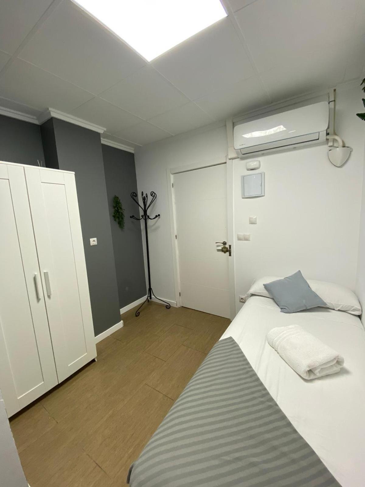Optimus Comfort Walencja Zewnętrze zdjęcie