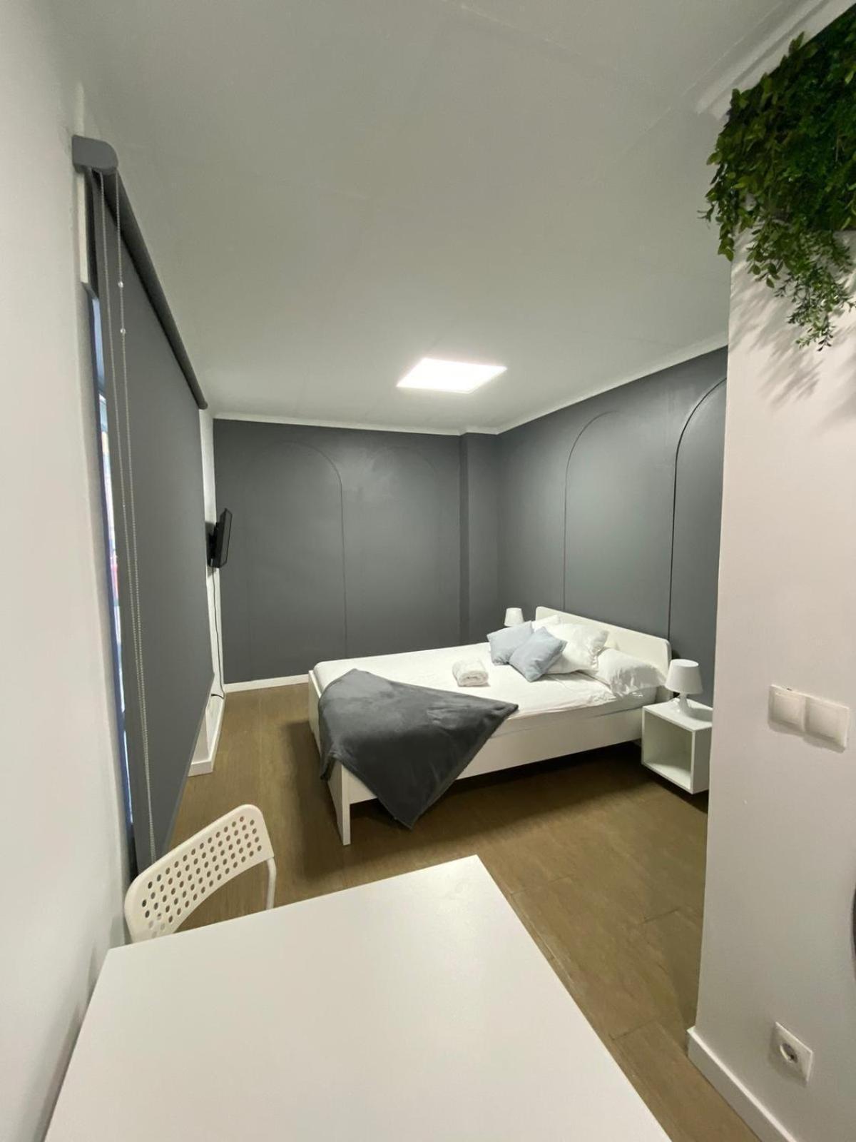 Optimus Comfort Walencja Zewnętrze zdjęcie