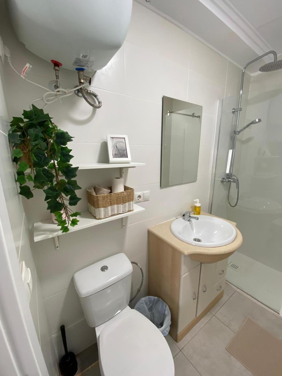 Optimus Comfort Walencja Zewnętrze zdjęcie
