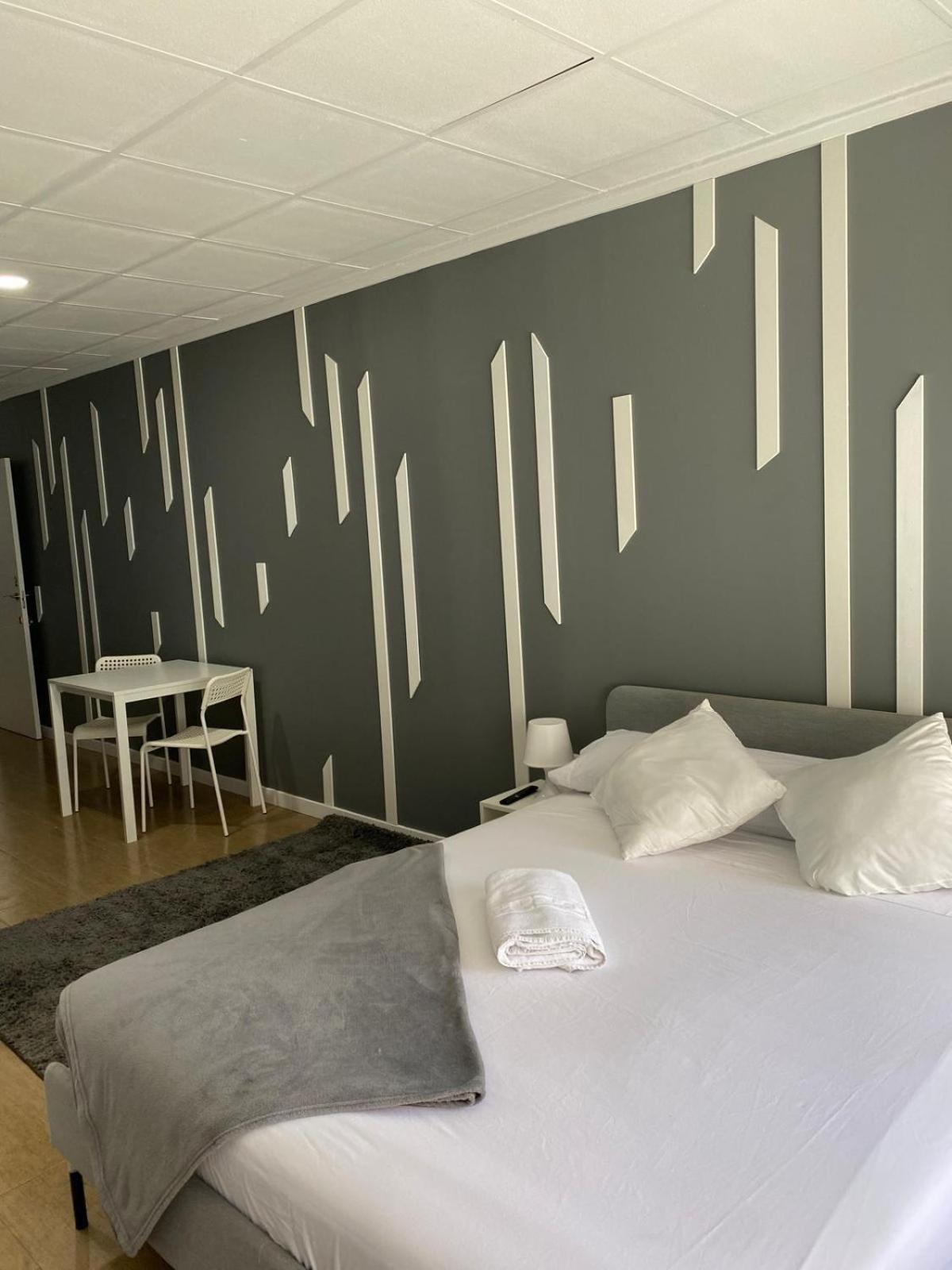 Optimus Comfort Walencja Zewnętrze zdjęcie