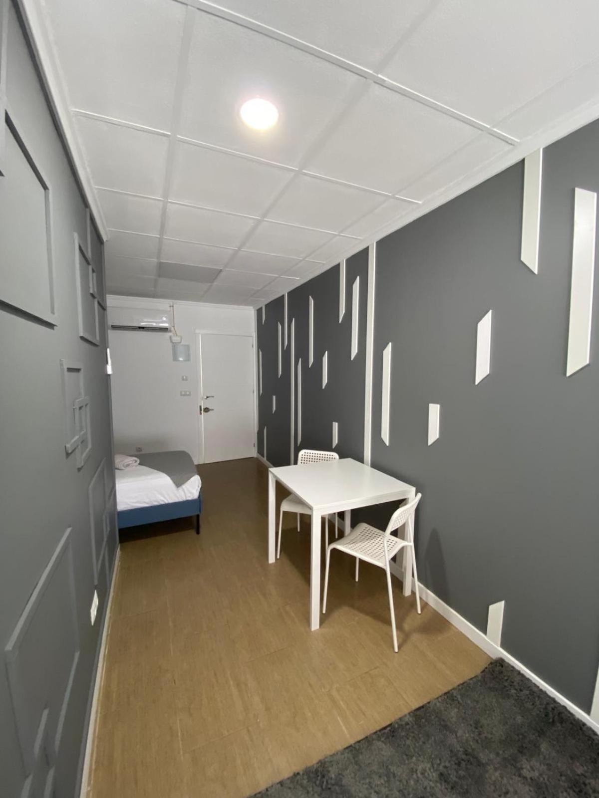 Optimus Comfort Walencja Zewnętrze zdjęcie