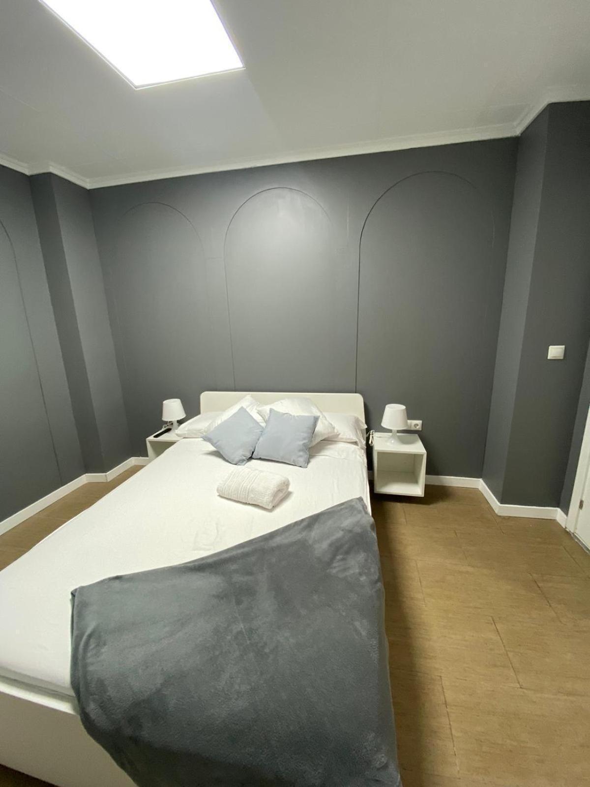 Optimus Comfort Walencja Zewnętrze zdjęcie