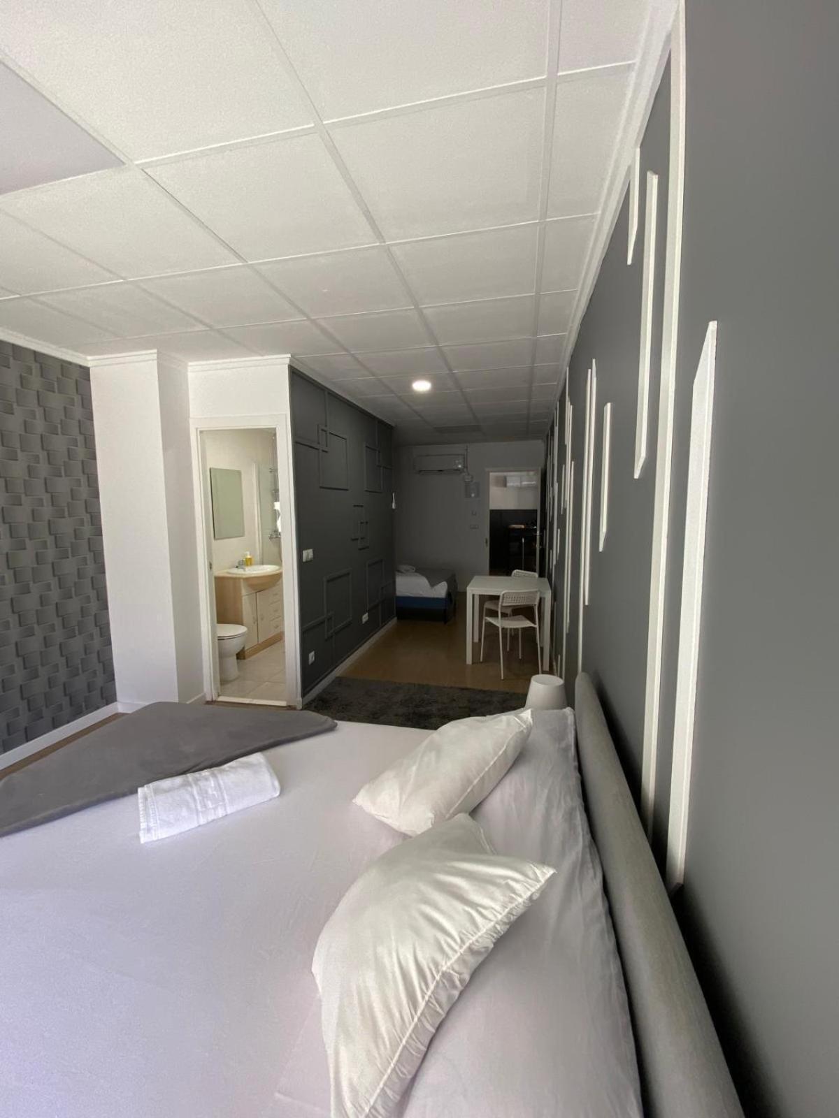 Optimus Comfort Walencja Zewnętrze zdjęcie