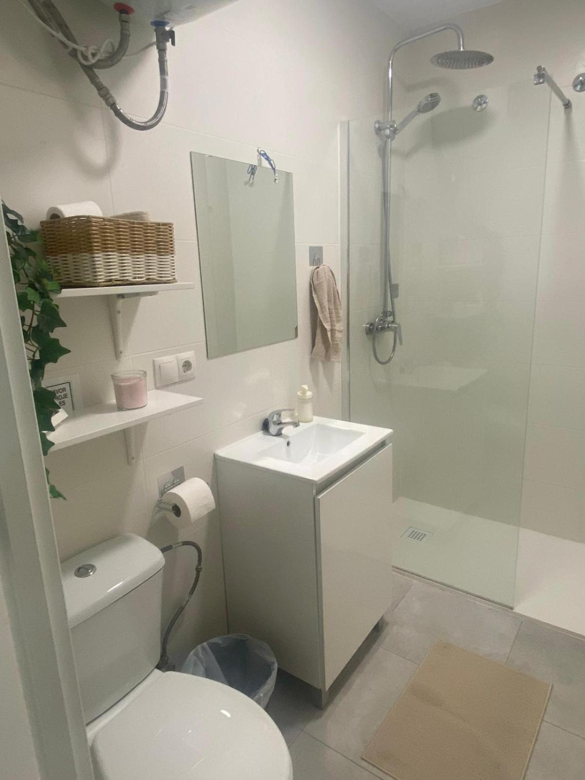 Optimus Comfort Walencja Zewnętrze zdjęcie