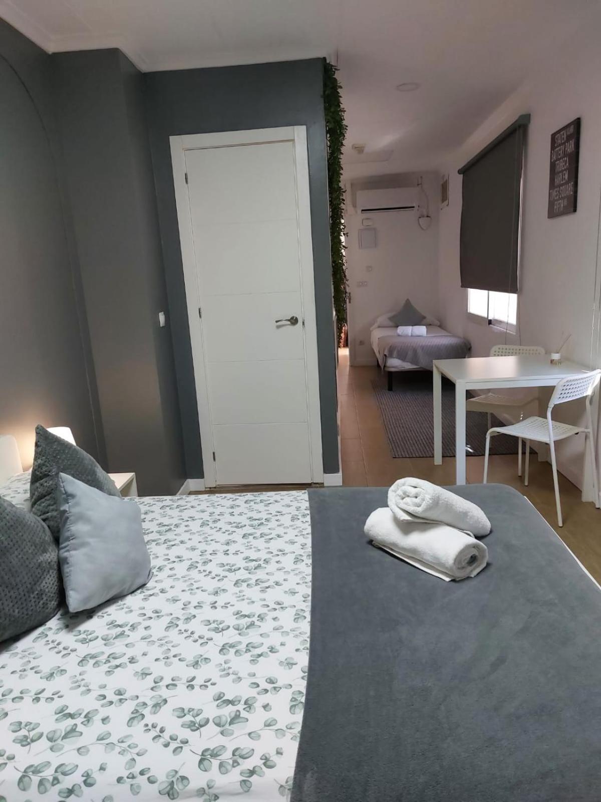 Optimus Comfort Walencja Zewnętrze zdjęcie