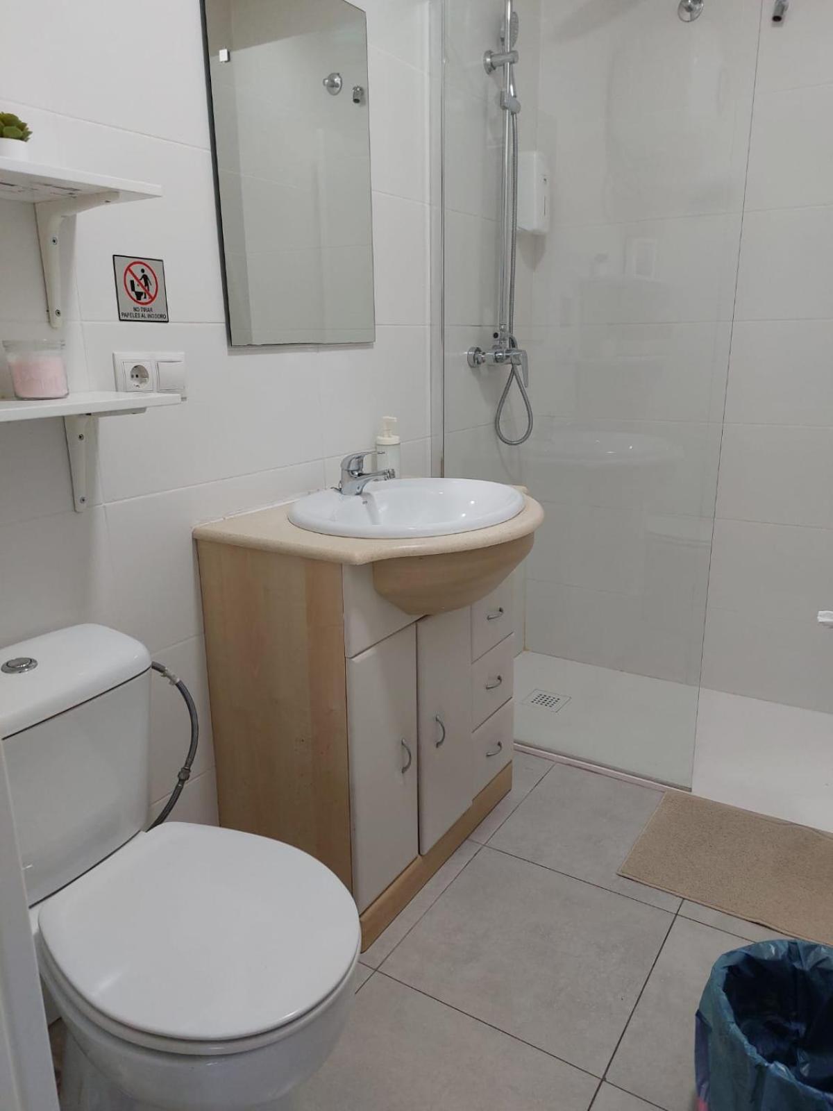 Optimus Comfort Walencja Zewnętrze zdjęcie
