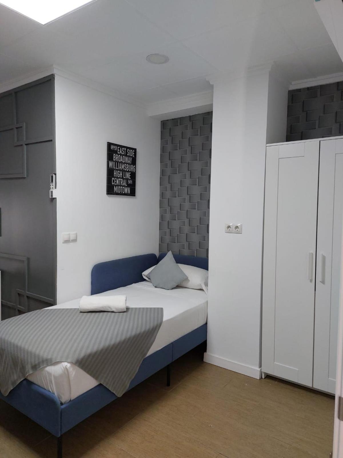 Optimus Comfort Walencja Zewnętrze zdjęcie