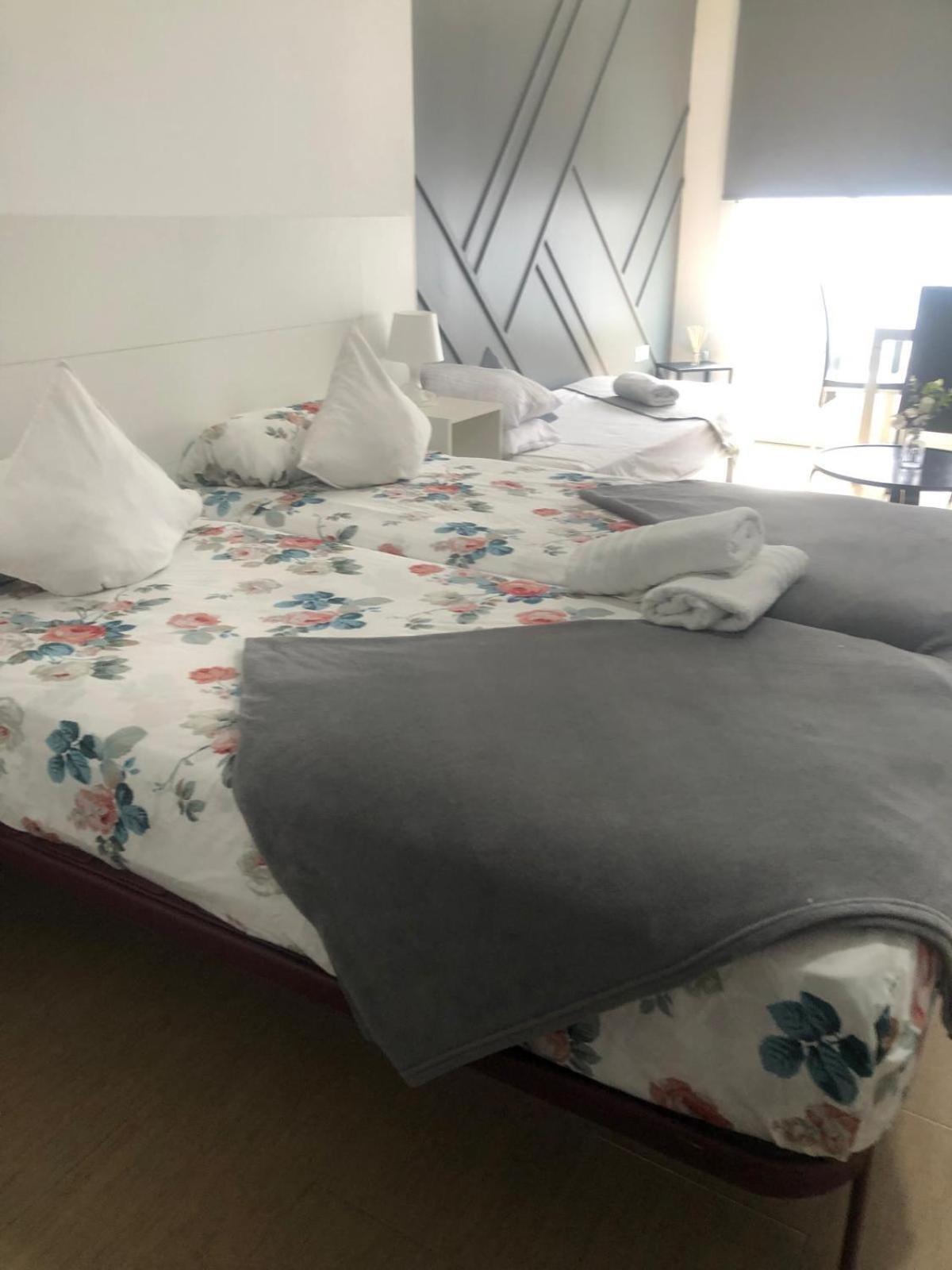 Optimus Comfort Walencja Zewnętrze zdjęcie