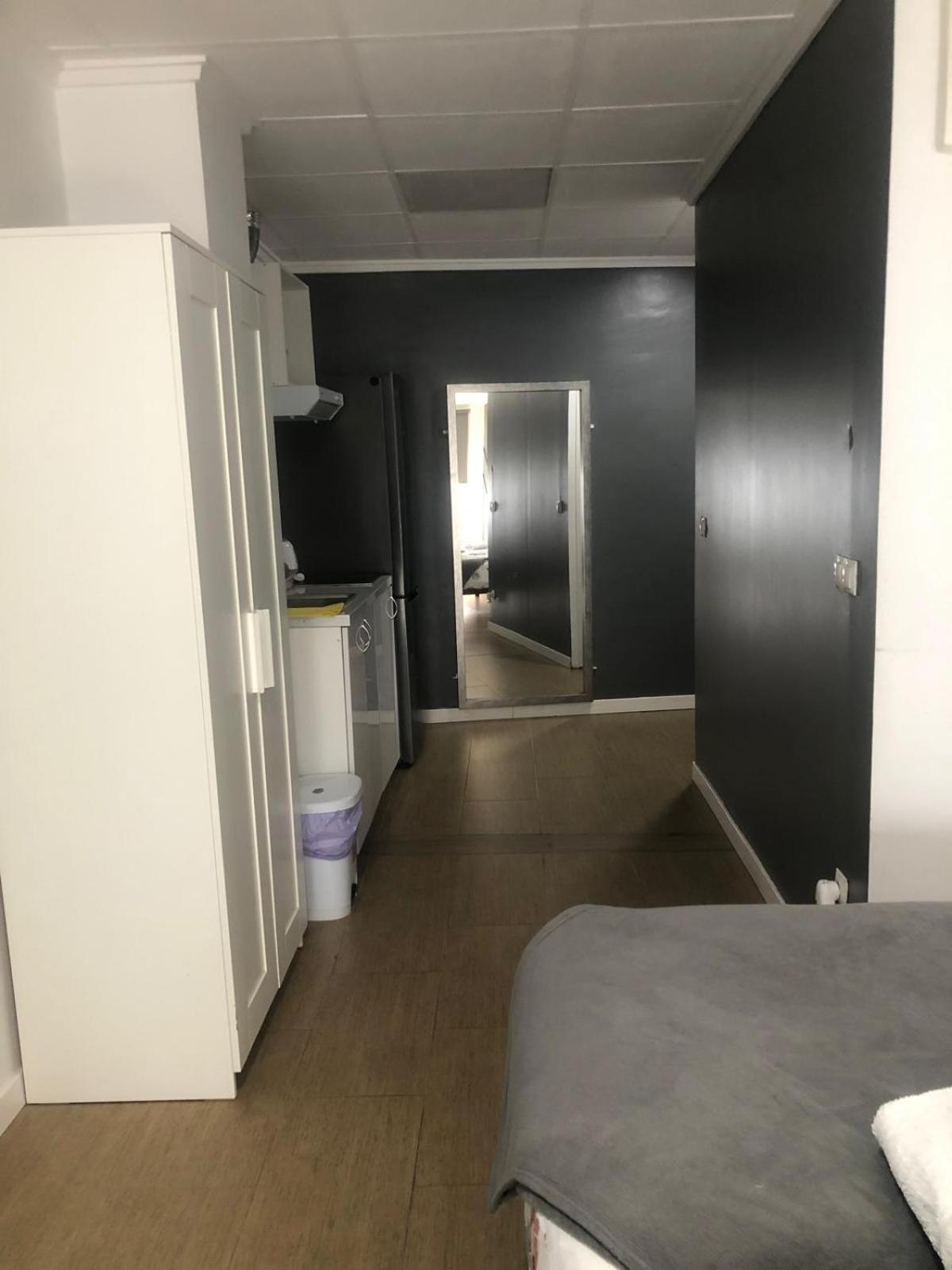 Optimus Comfort Walencja Zewnętrze zdjęcie