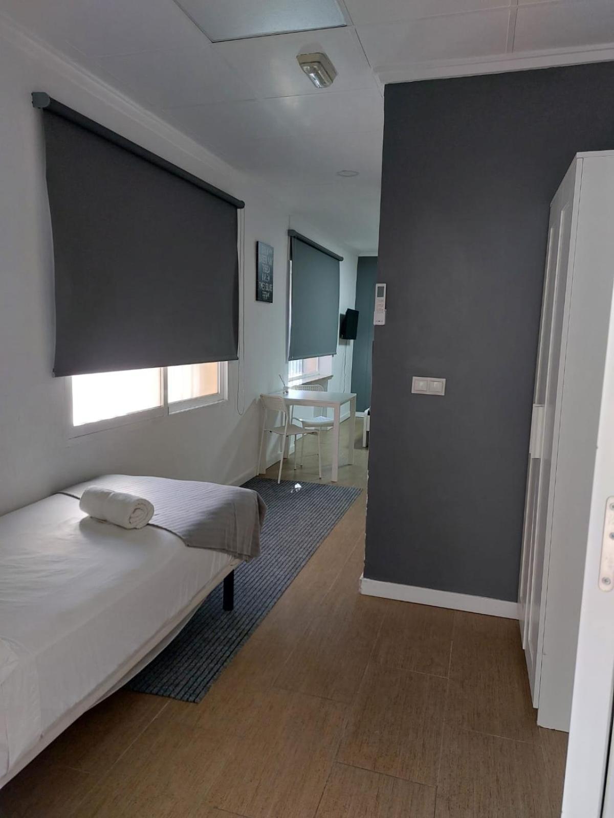 Optimus Comfort Walencja Zewnętrze zdjęcie