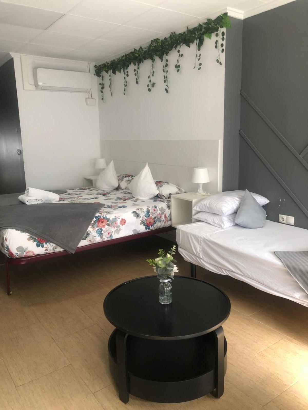Optimus Comfort Walencja Zewnętrze zdjęcie