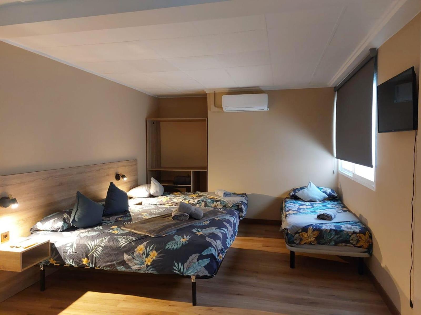 Optimus Comfort Walencja Zewnętrze zdjęcie