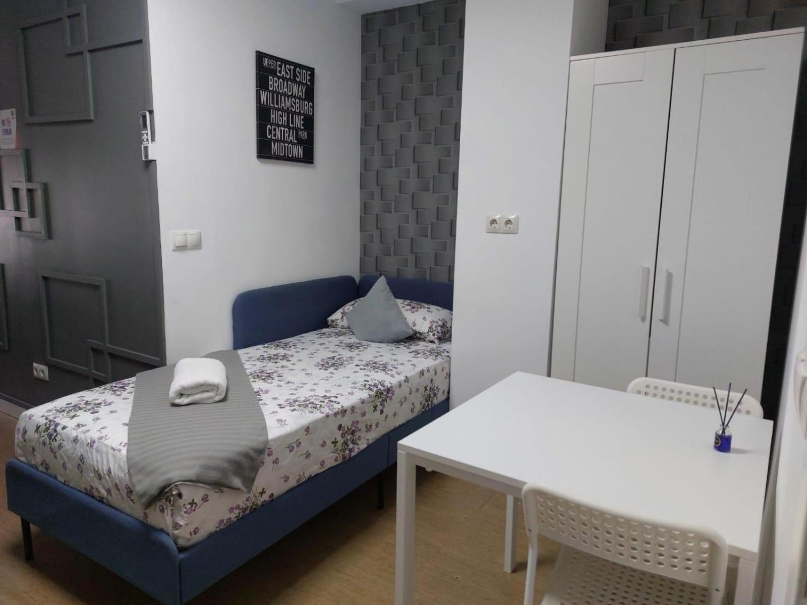 Optimus Comfort Walencja Zewnętrze zdjęcie